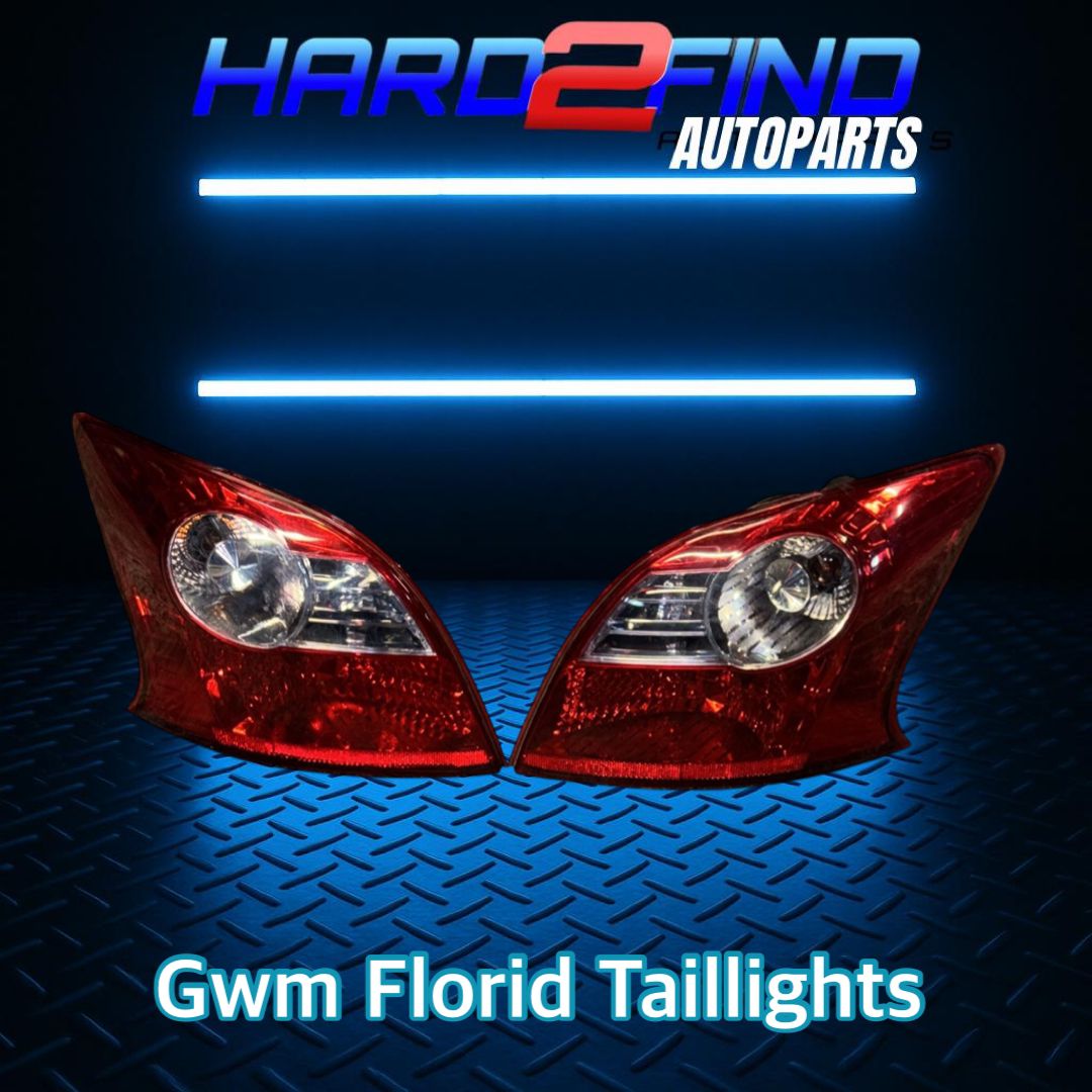 Wide Selection of Gwm P-Series /Steed 5 2.2 VGT /Florid Parts - Private Seller Wide Selection of Gwm P-Series /Steed 5 2.2 VGT /Florid Parts - Private Seller