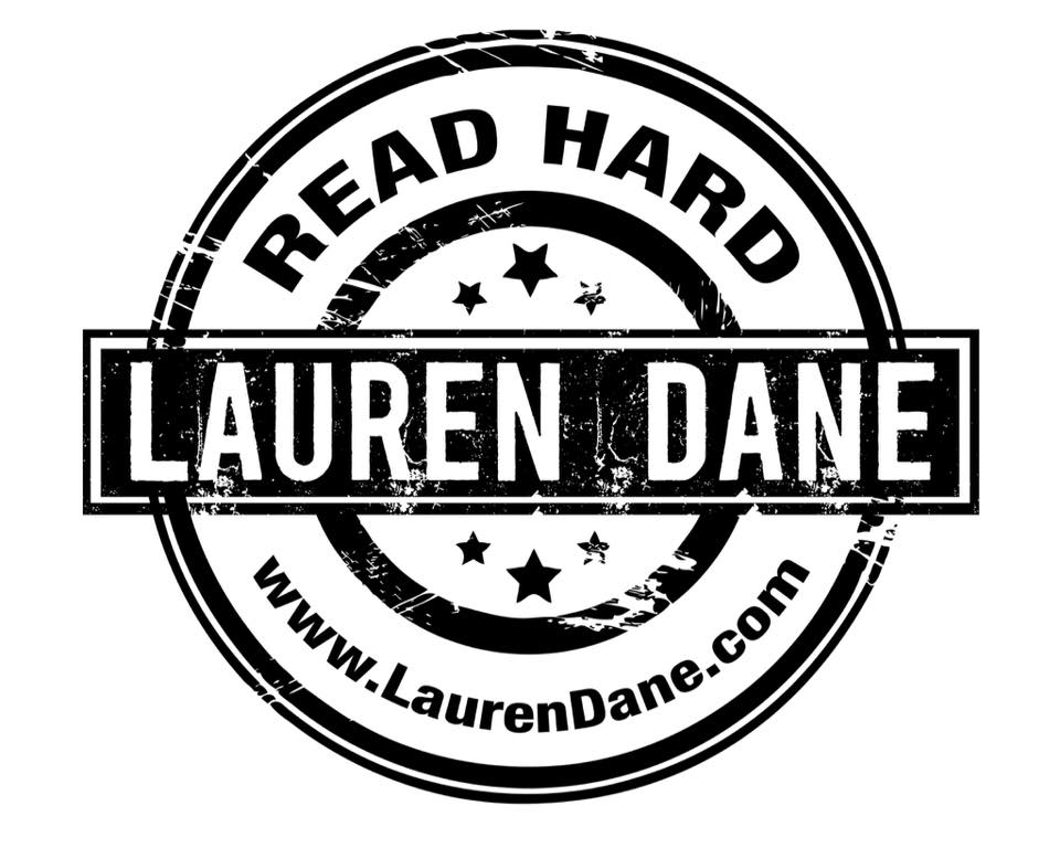 Once and Again by New York Times bestselling author Lauren Dane