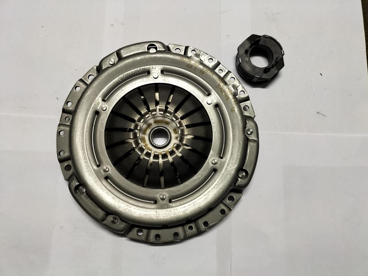 VW Polo Bujwa 1.4 NEW clutch kits for sale - Private Seller VW Polo Bujwa 1.4 NEW clutch kits for sale - Private Seller