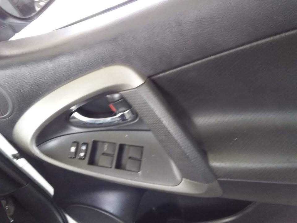 2012 Toyota Rav-4 hatchback automatic 2012