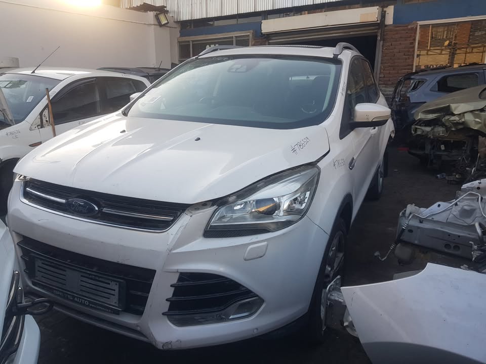 Ford Kuga 2016 2.0L Diesel Spares. - Private Seller Ford Kuga 2016 2.0L Diesel Spares. - Private Seller