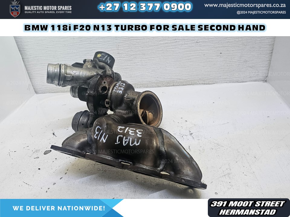 BMW 118i F20 1.6L Turbo for Sale - Second Hand - Private Seller BMW 118i F20 1.6L Turbo for Sale - Second Hand - Private Seller