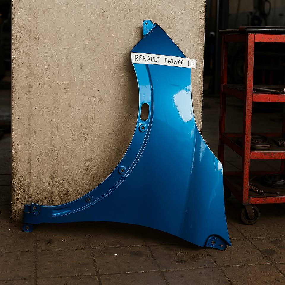 Renault T LR Fender