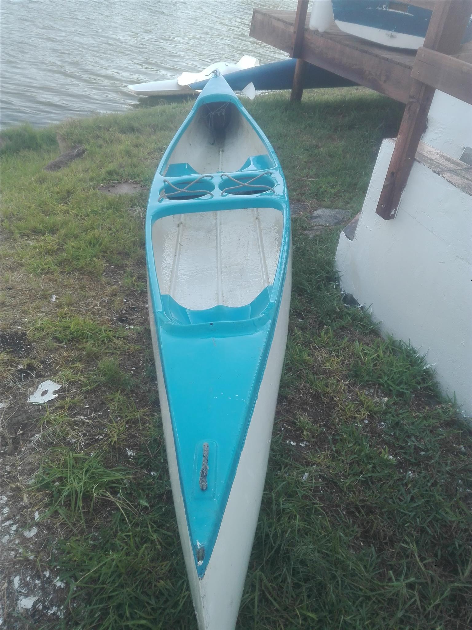 Kayak and Indian Canoe for sale Kayak and Indian Canoe for sale