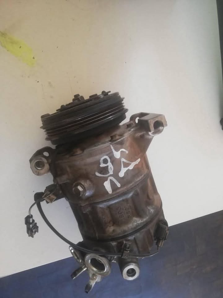 Volvo S60 D5 aircon Pump for sale - Private Seller