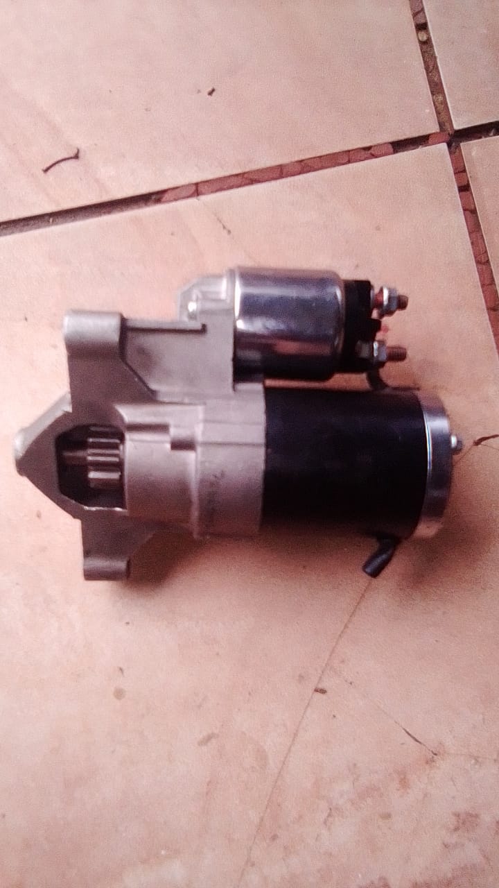 Tata Telcoline 2 liter ten pin starter - Private Seller Tata Telcoline 2 liter ten pin starter - Private Seller
