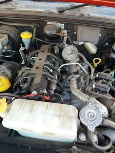 Tata Xenon 2.2 Engine for Sale Tata Xenon 2.2 Engine for Sale