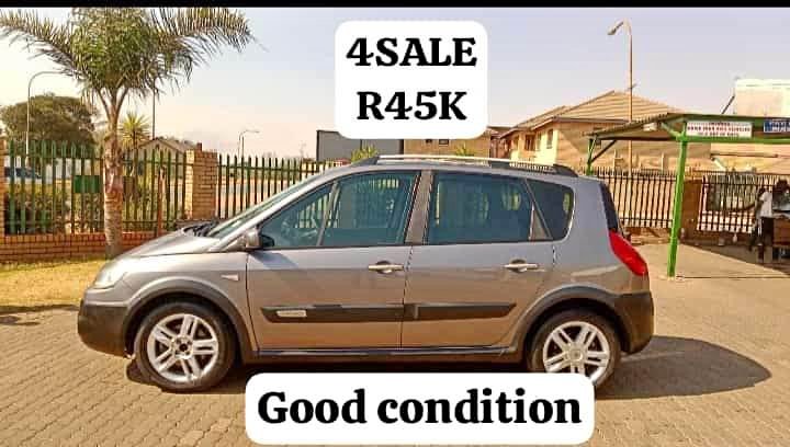 Renault for sale