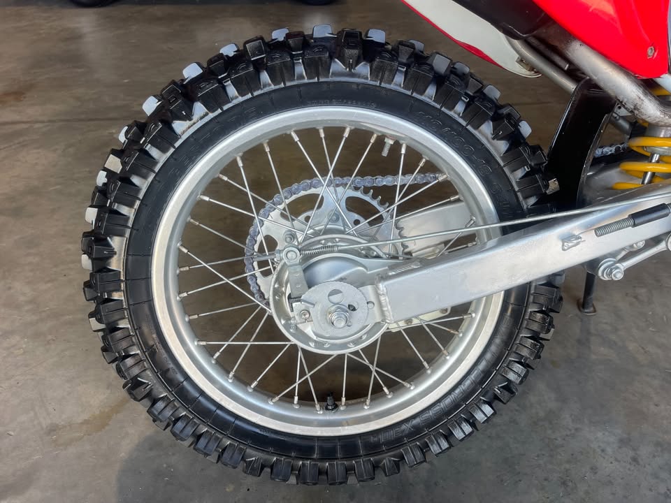 Used Honda CRF - Private Seller Used Honda CRF - Private Seller