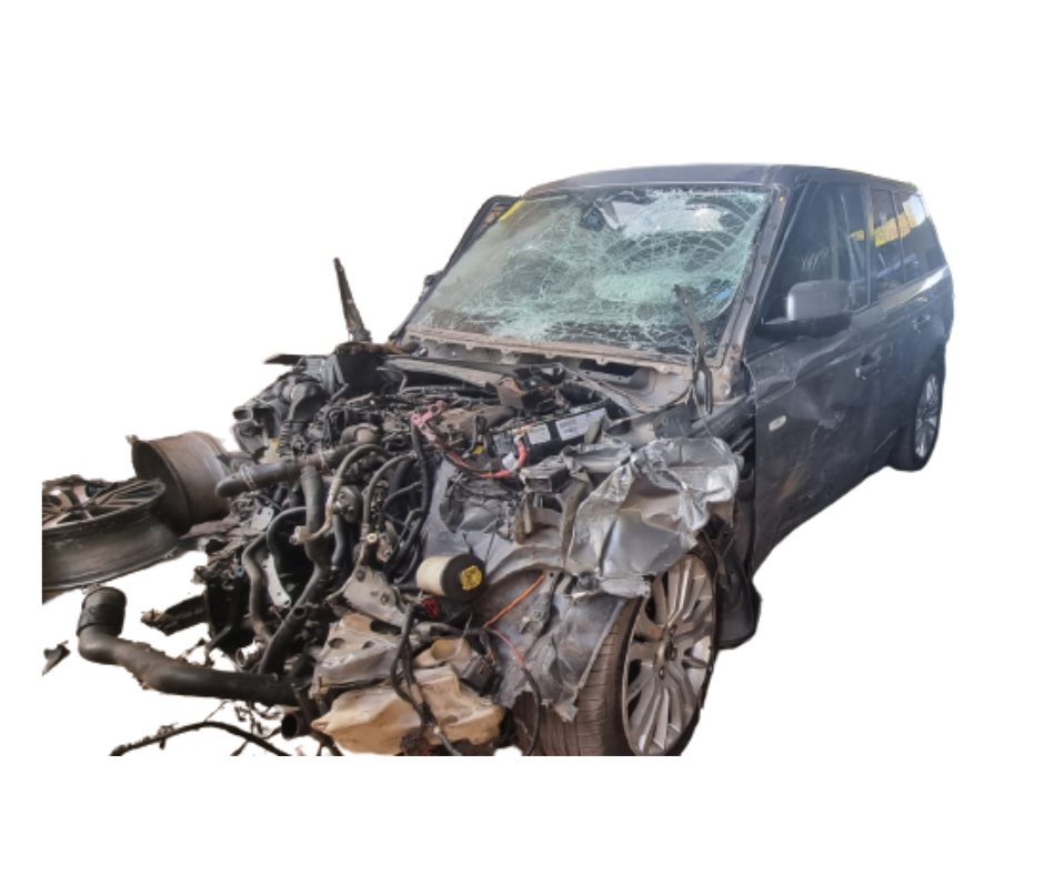 Discovery 4 TDV6 HSE Used Stripping Discovery 4 TDV6 HSE Used Stripping