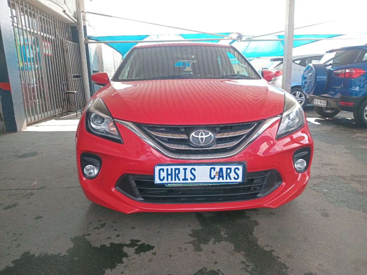 Used 2021 Toyota Starlet 1.4 XR - Private Seller Used 2021 Toyota Starlet 1.4 XR - Private Seller