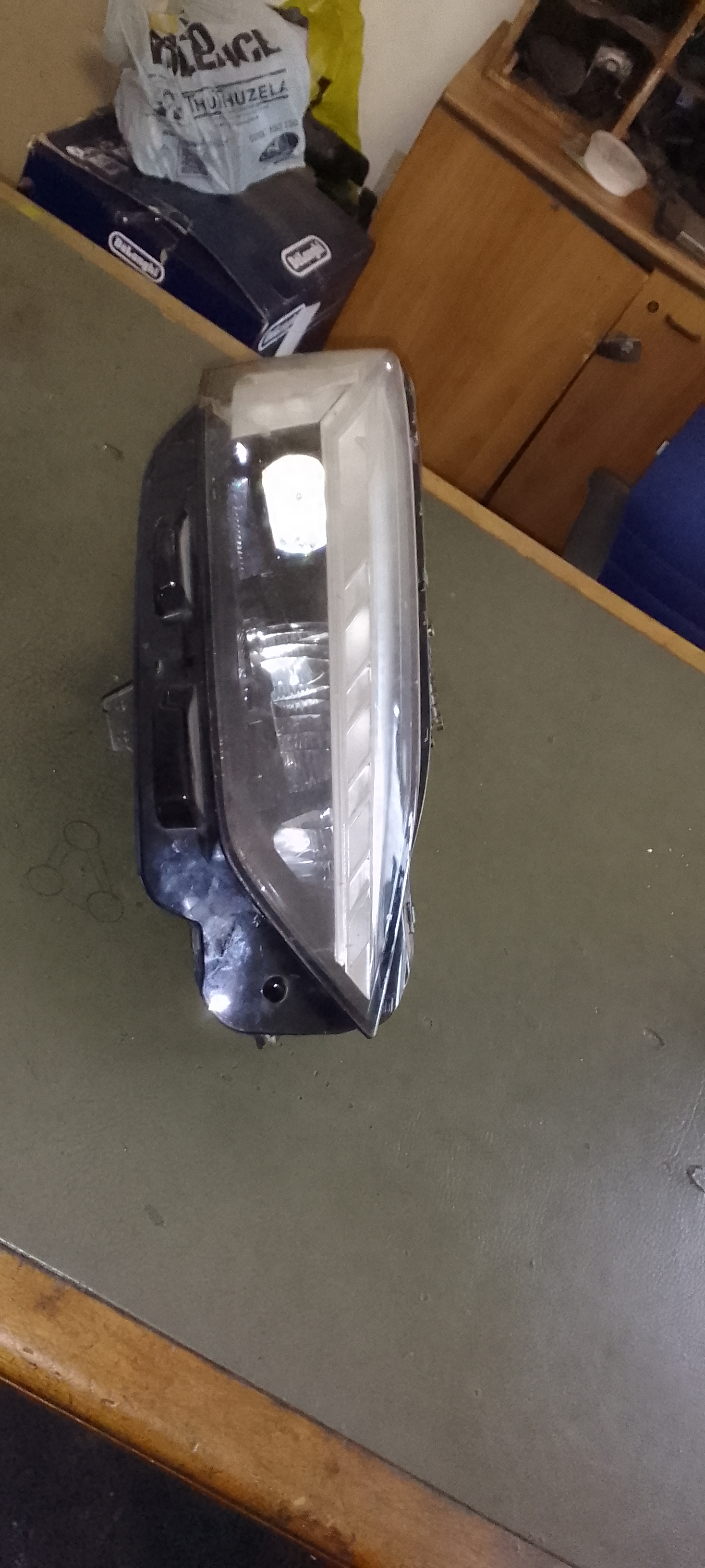 Audi S5 Headlight for SALE - Private Seller Audi S5 Headlight for SALE - Private Seller