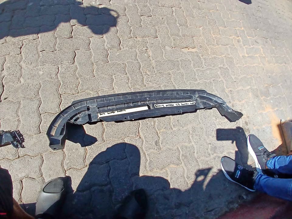 CHERY OMODA C5 BUMPER SUPPORT OR DOWN SPOILER - Private Seller CHERY OMODA C5 BUMPER SUPPORT OR DOWN SPOILER - Private Seller