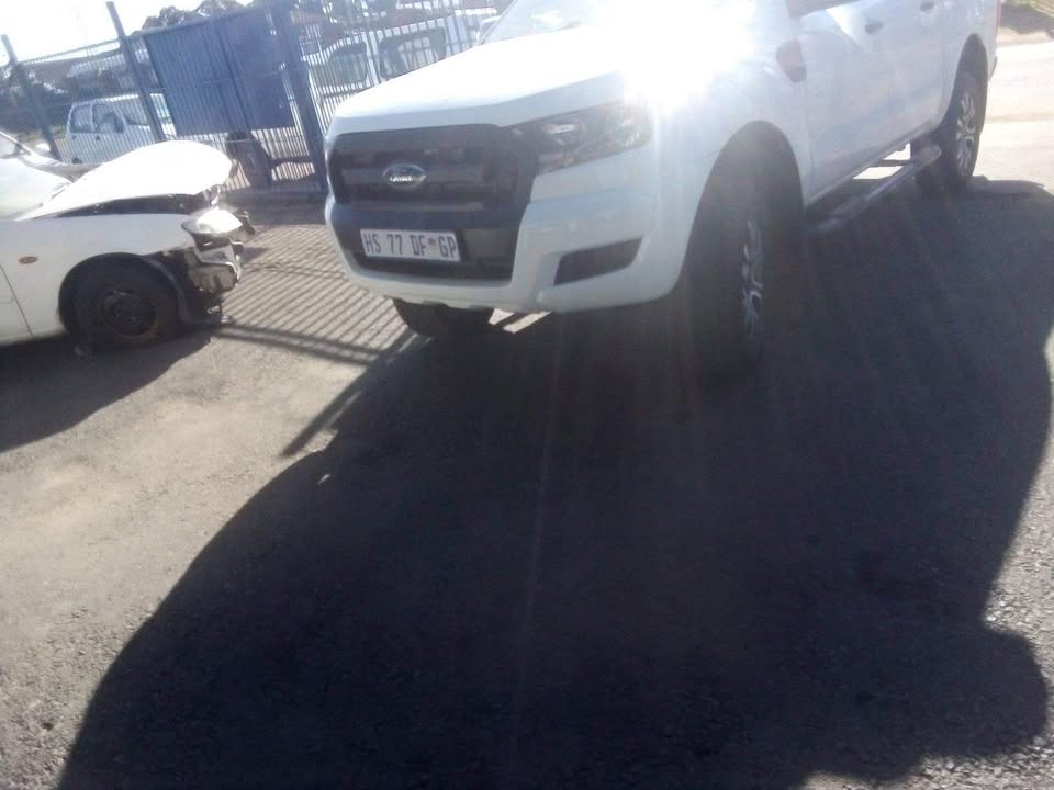Ford Ranger headlights for sale - Private Seller