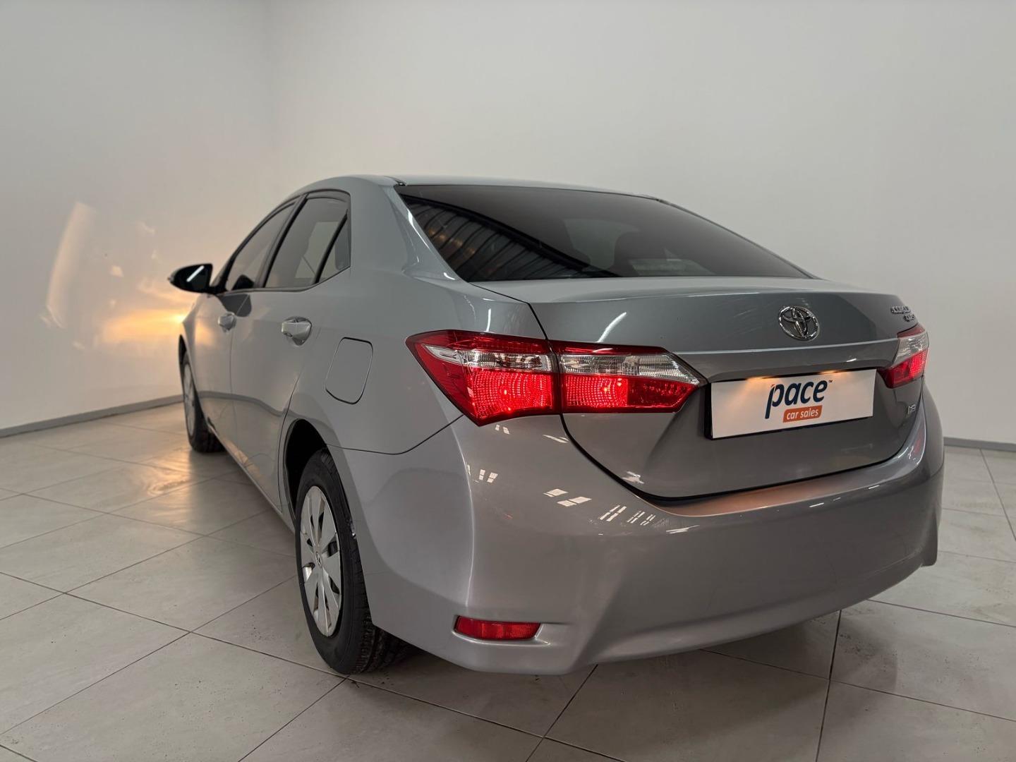 Used 2022 Toyota Corolla Quest 1.8 Plus manual - Private Seller Used 2022 Toyota Corolla Quest 1.8 Plus manual - Private Seller