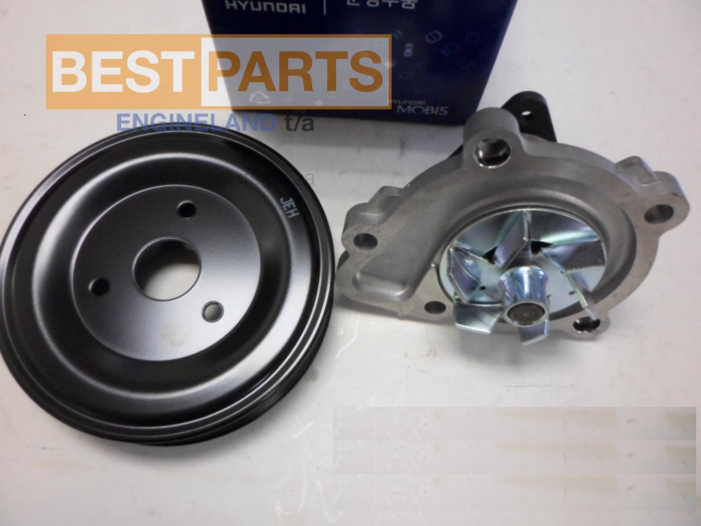 Water Pump pulley - Private Seller