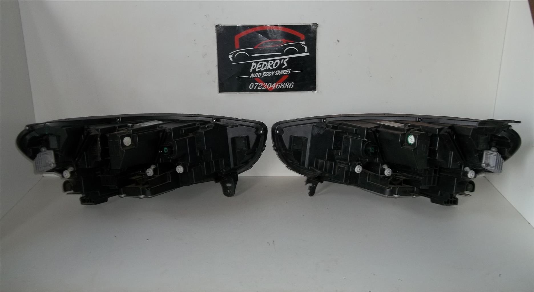 Haval Jolion '19-'21 LED headlights (PAIR) - Private Seller Haval Jolion '19-'21 LED headlights (PAIR) - Private Seller