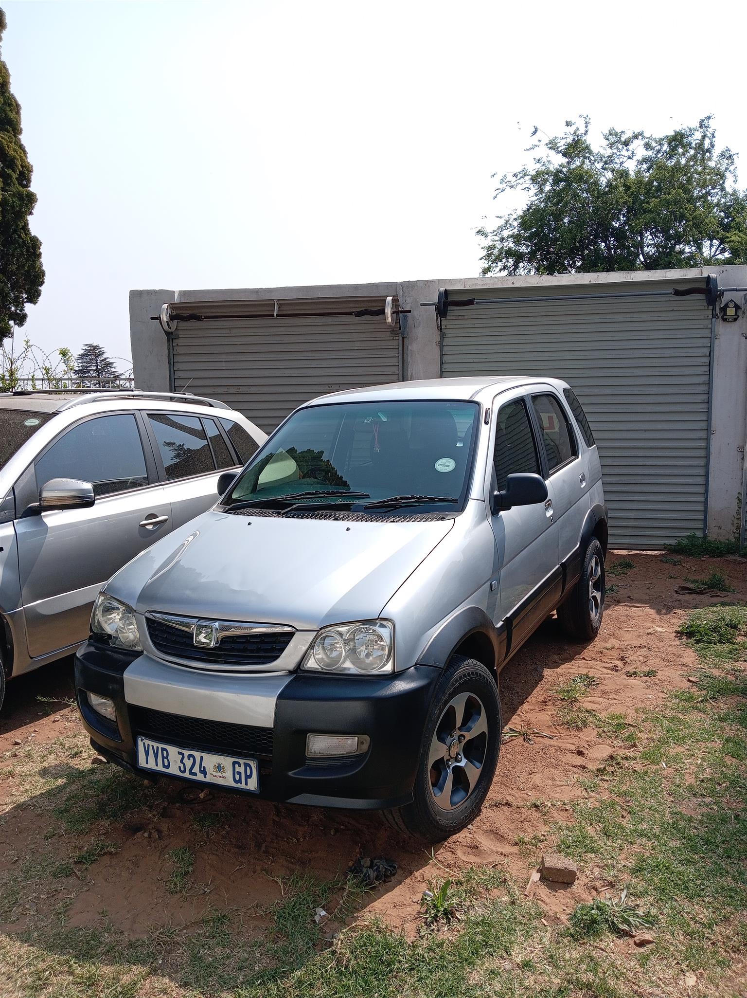 Used 2010 Zotye Nomad 1.3 - Private Seller