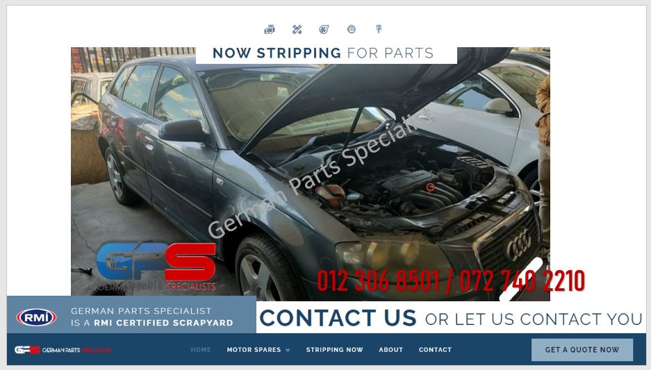 Audi A3 2.0FSI (BVZ) Hatchback 2006 Automatic gearbox used spares and used parts - Private Seller Audi A3 2.0FSI (BVZ) Hatchback 2006 Automatic gearbox used spares and used parts - Private Seller