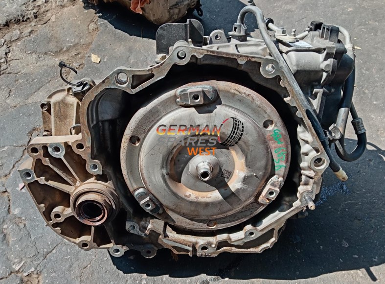 Chev Cruze 1.4 Automatic Gearbox for sale - Private Seller Chev Cruze 1.4 Automatic Gearbox for sale - Private Seller