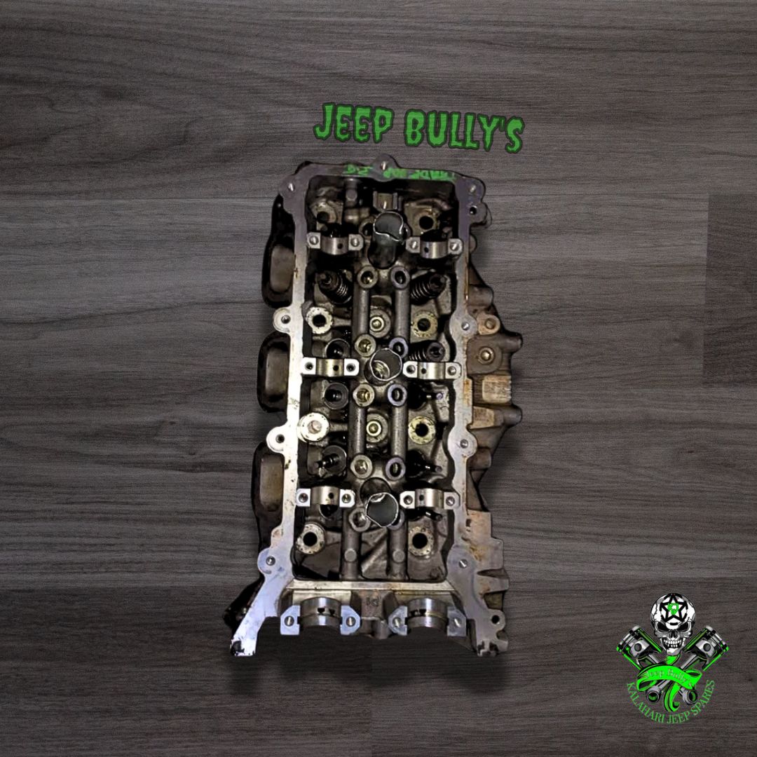 Brand New Jeep Cylinder Head - Private Seller Brand New Jeep Cylinder Head - Private Seller