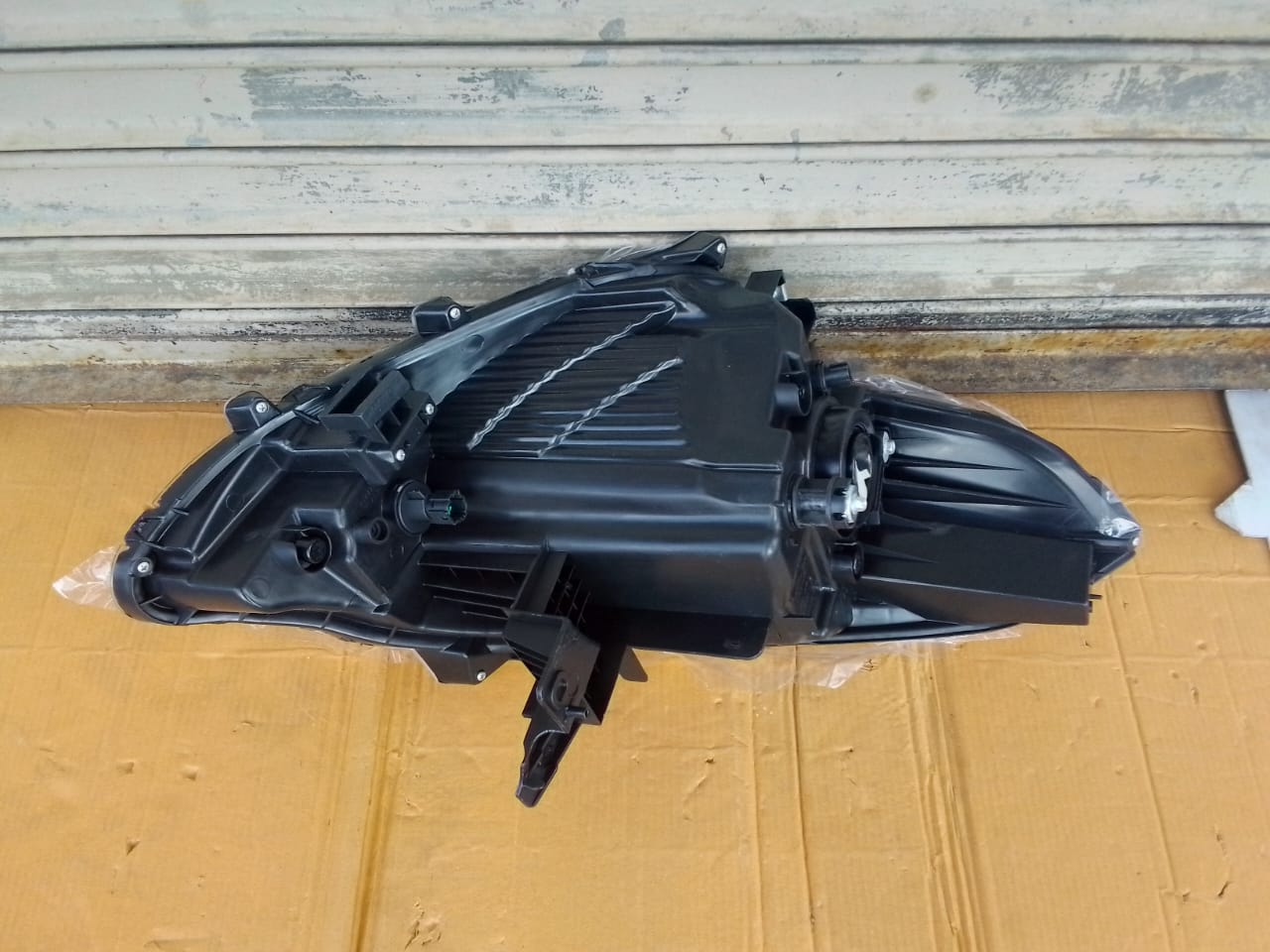 (2017-2020) NISSAN ALMERA LHS NORMAL HEADLIGHT FOR SALE - Private Seller (2017-2020) NISSAN ALMERA LHS NORMAL HEADLIGHT FOR SALE - Private Seller