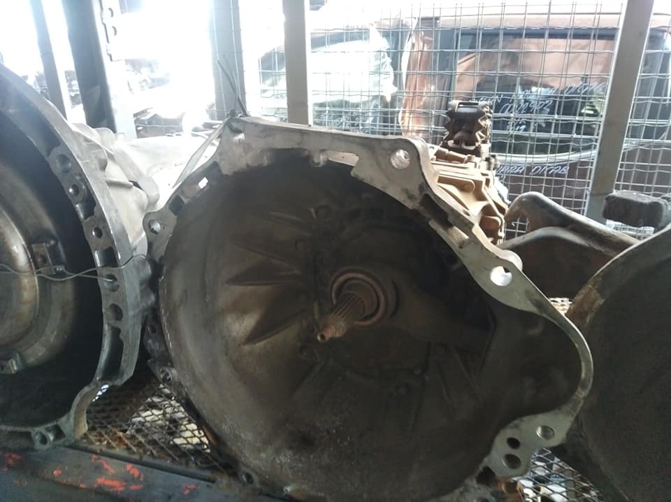 Toyota quantum 2016 gearbox - Private Seller Toyota quantum 2016 gearbox - Private Seller
