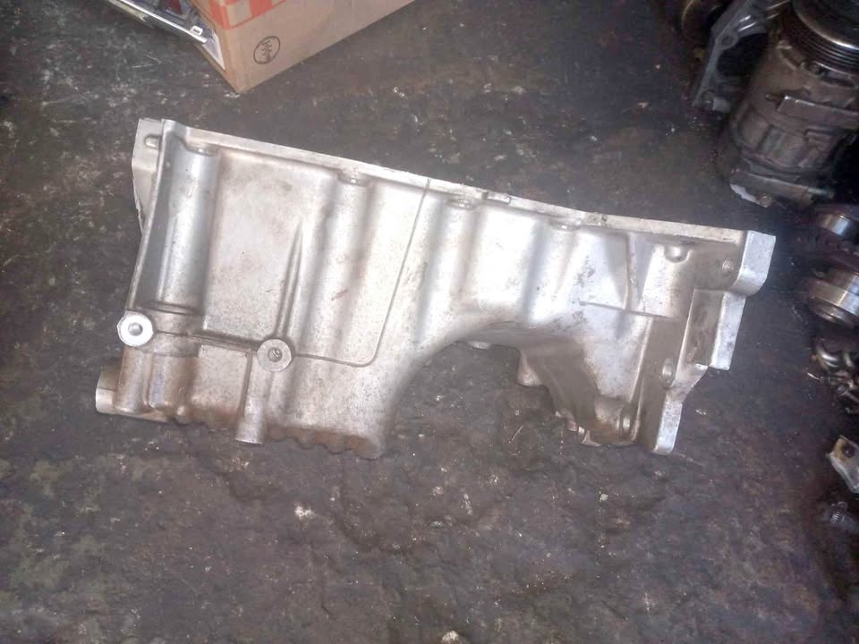 Toyota etios Sump - Private Seller Toyota etios Sump - Private Seller