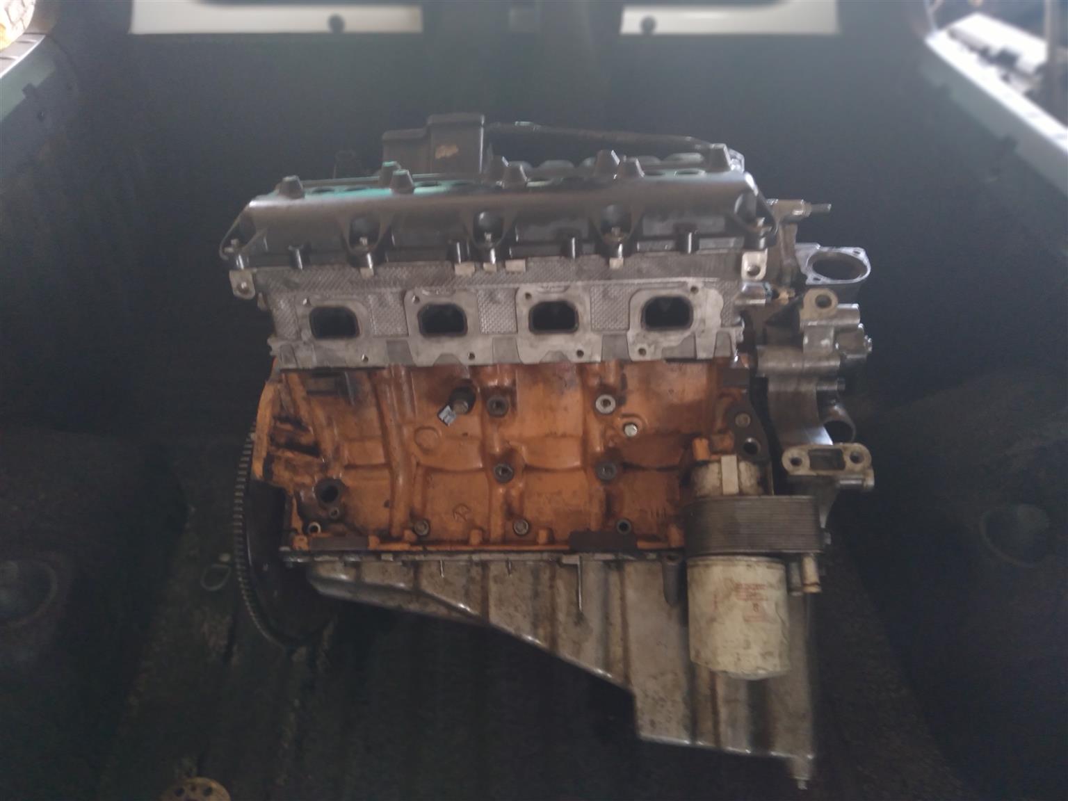 Jeep SRT block - Private Seller