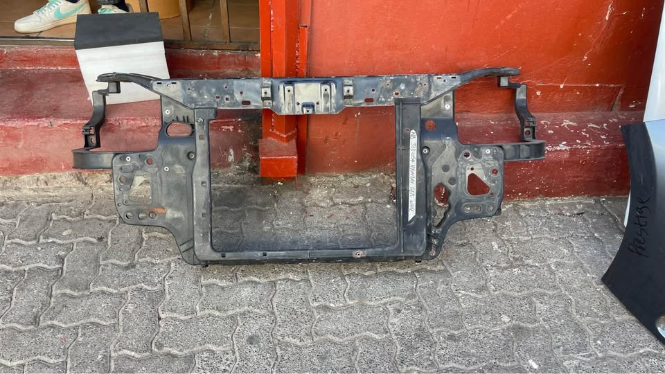 Hyundai Getz Cradle - Private Seller Hyundai Getz Cradle - Private Seller
