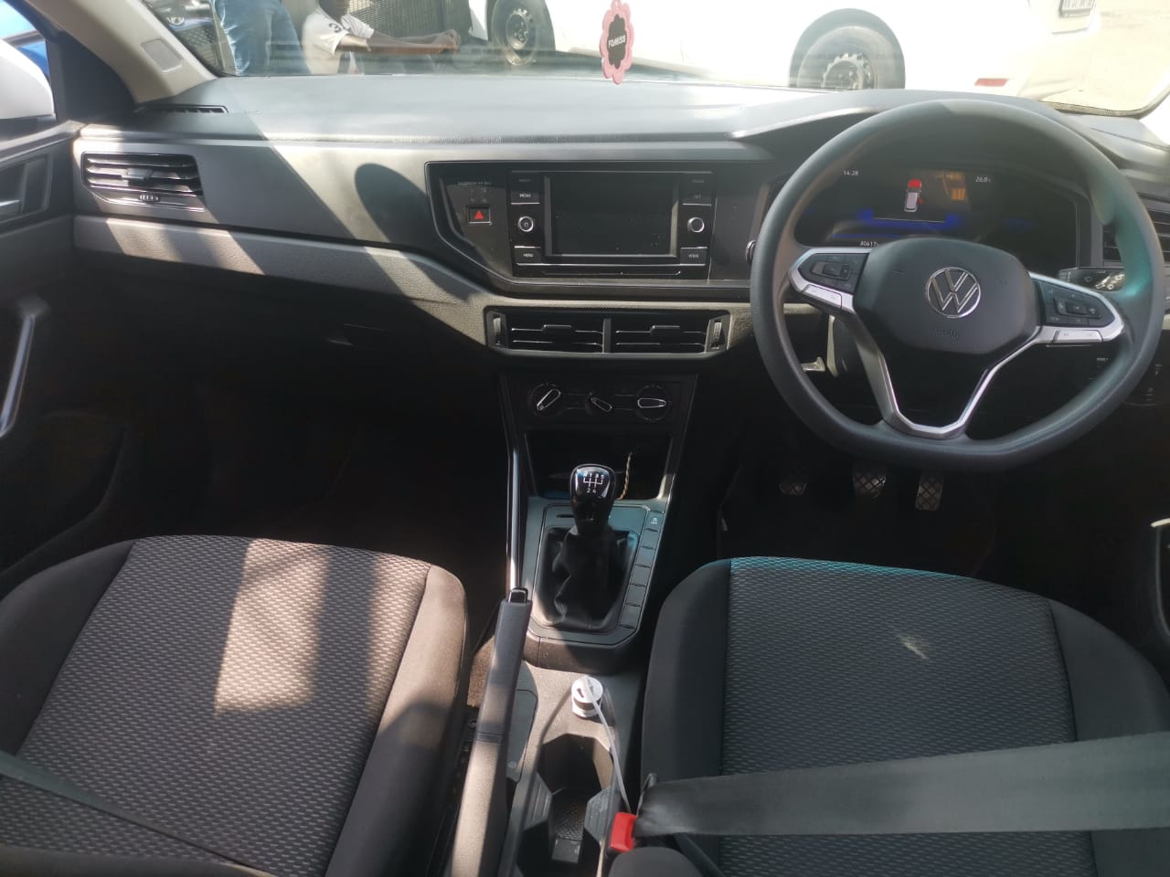 Used 2023 Volkswagen Polo hatch 1.0TSI Comfortline beats auto - Private Seller