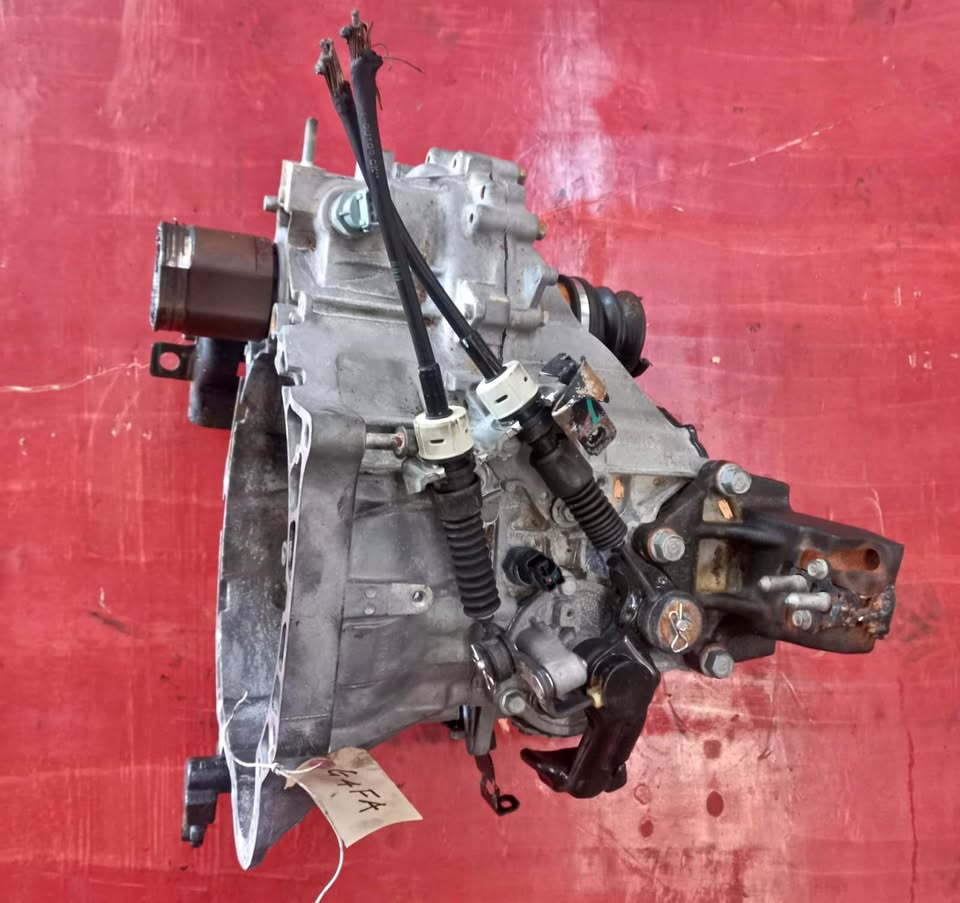 Hyundai 1.4 5 Spd Manual Gearbox (G4FA) - Private Seller Hyundai 1.4 5 Spd Manual Gearbox (G4FA) - Private Seller