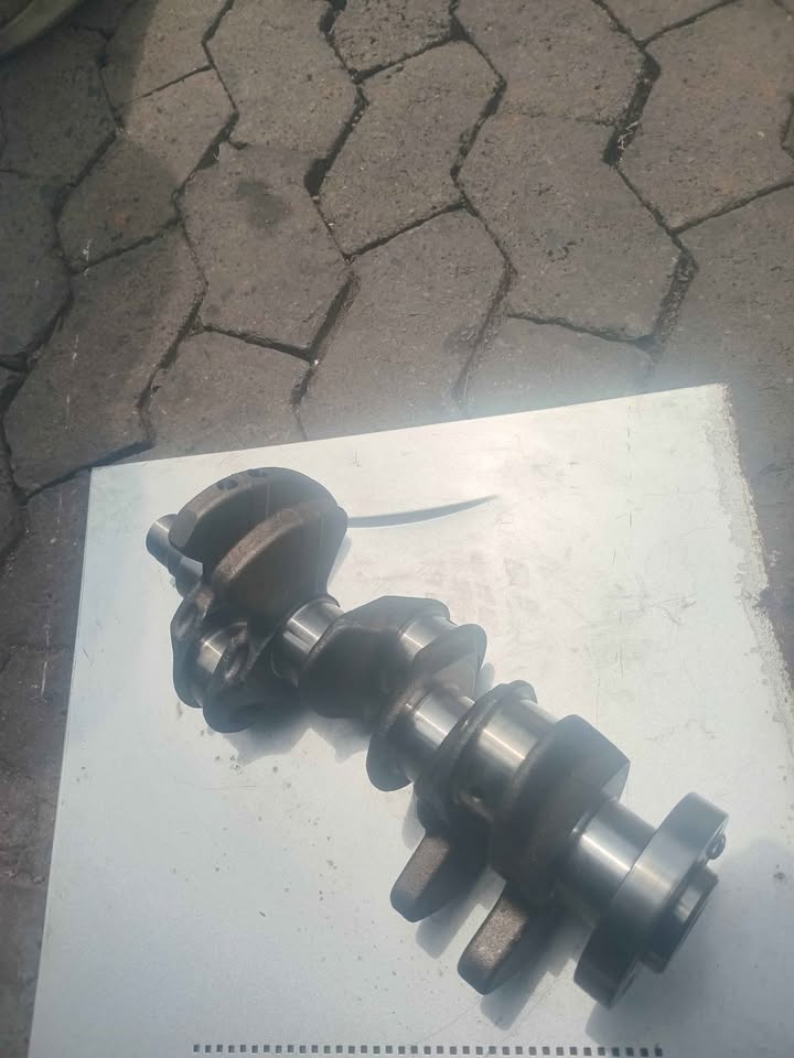 Seat Ibiza Crankshafts - Private Seller Seat Ibiza Crankshafts - Private Seller