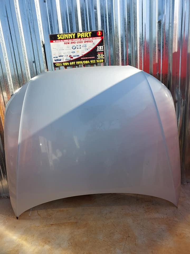 Audi B8 Bonnet - Private Seller