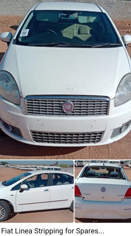 Fiat Linea Stripping for Spares... - Private Seller Fiat Linea Stripping for Spares... - Private Seller