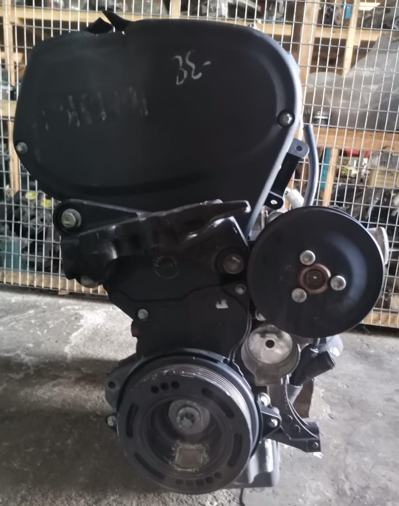 Used Opel Astra J 1.6 Engine for Sale - Private Seller