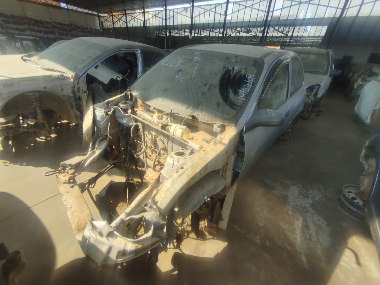 OPEL CORSA STRIPPING FOR SPARES - Private Seller OPEL CORSA STRIPPING FOR SPARES - Private Seller