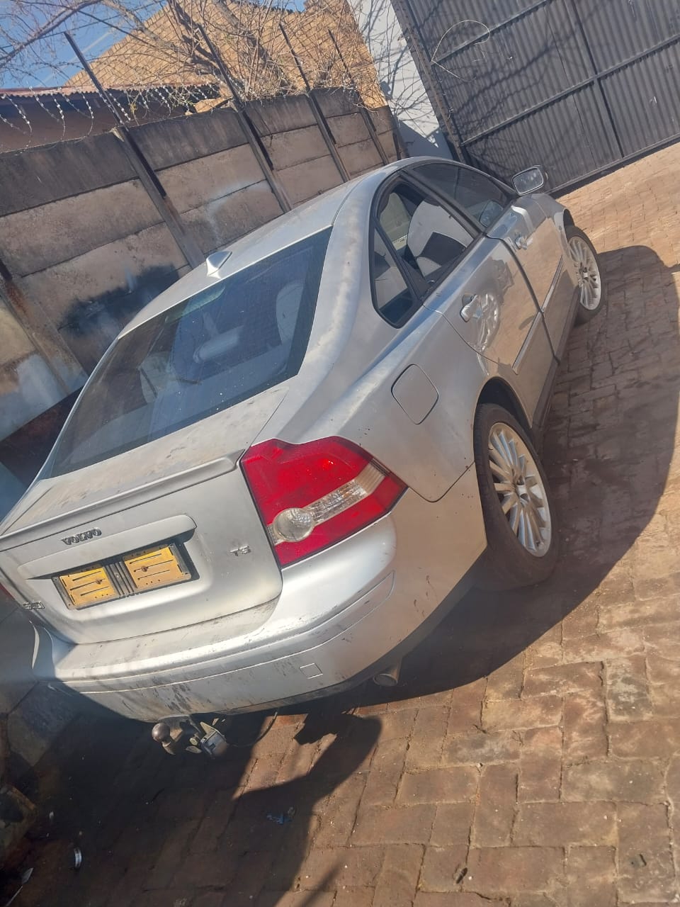 Volvo S40 T5 2005 Stripping for spares - Private Seller Volvo S40 T5 2005 Stripping for spares - Private Seller