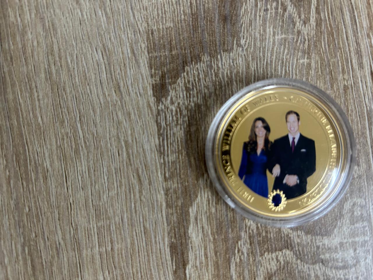 Gold Coin Gold Coin
