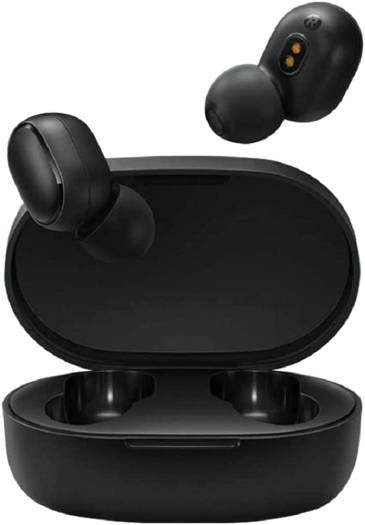 Mi True Wireless Earbuds Basic 2