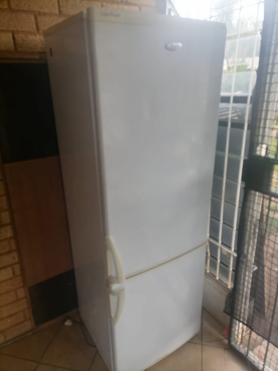 sell broken refrigerator
