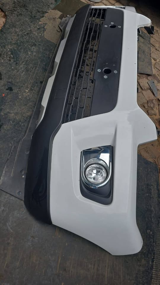 Mahindra scorpio s4 and s6 front bumper available - Private Seller Mahindra scorpio s4 and s6 front bumper available - Private Seller