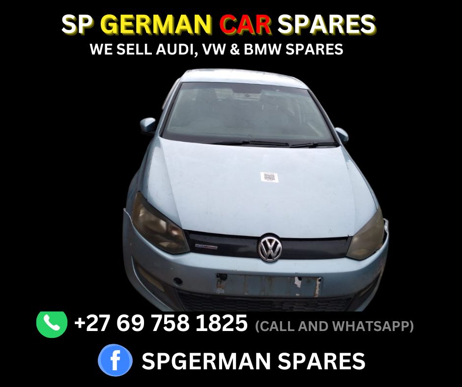 POLO 6 1.2 TDI BLUEMOTION STRIPPING FOR PARTS!!! - Private Seller POLO 6 1.2 TDI BLUEMOTION STRIPPING FOR PARTS!!! - Private Seller