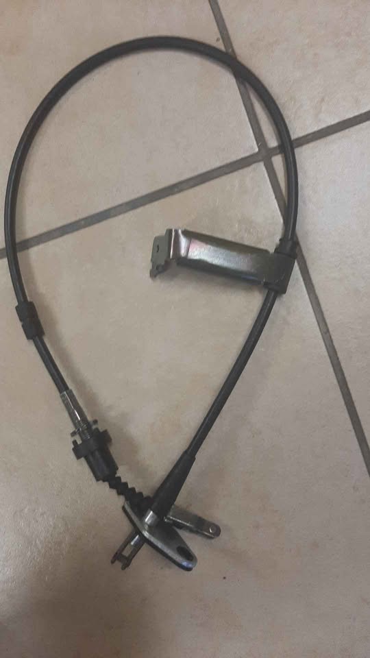 HYUNDAI i10 AND i20 CLUTCH CABLES. BRAND NEW. FOR VARIOUS OTHER CARS TOO - Private Seller
