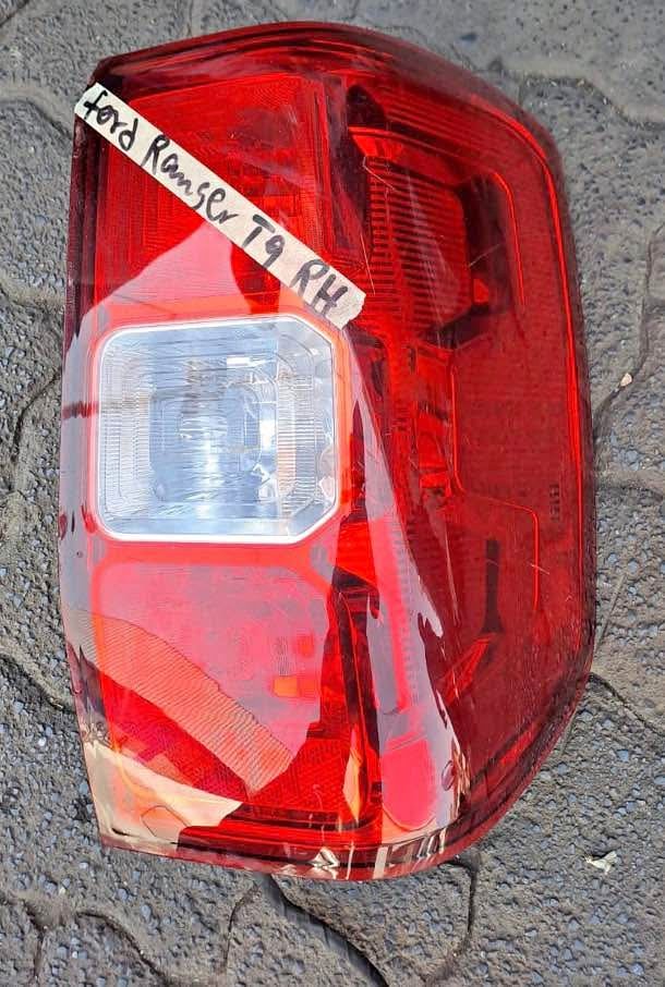 Ford Ranger T9 taillight - Private Seller Ford Ranger T9 taillight - Private Seller
