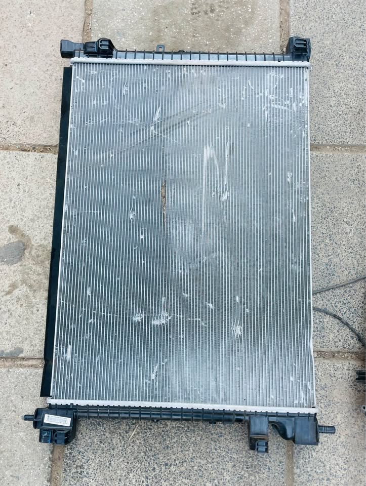 GWM HAVAL H6 radiator - Private Seller
