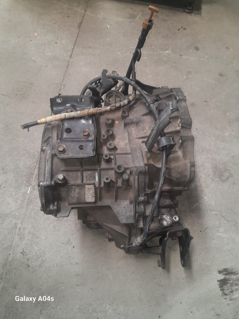 TOYOTA RAV4 2.0 MANUAL GEARBOX 4AGE ENGINE FOR SALE - Private Seller TOYOTA RAV4 2.0 MANUAL GEARBOX 4AGE ENGINE FOR SALE - Private Seller