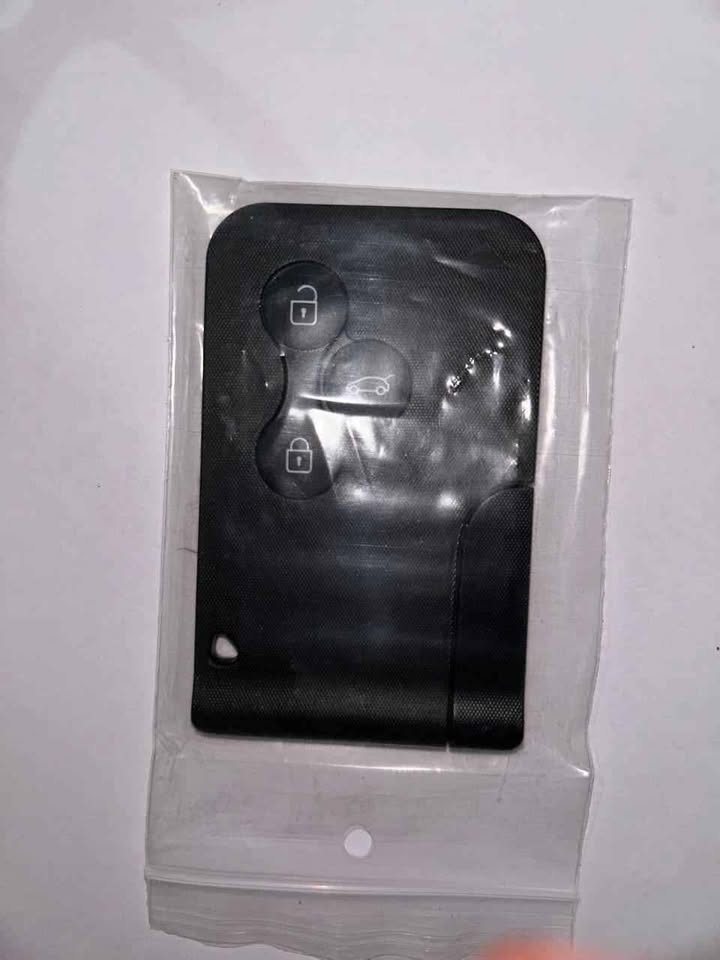 Renault Megane Key - Private Seller Renault Megane Key - Private Seller