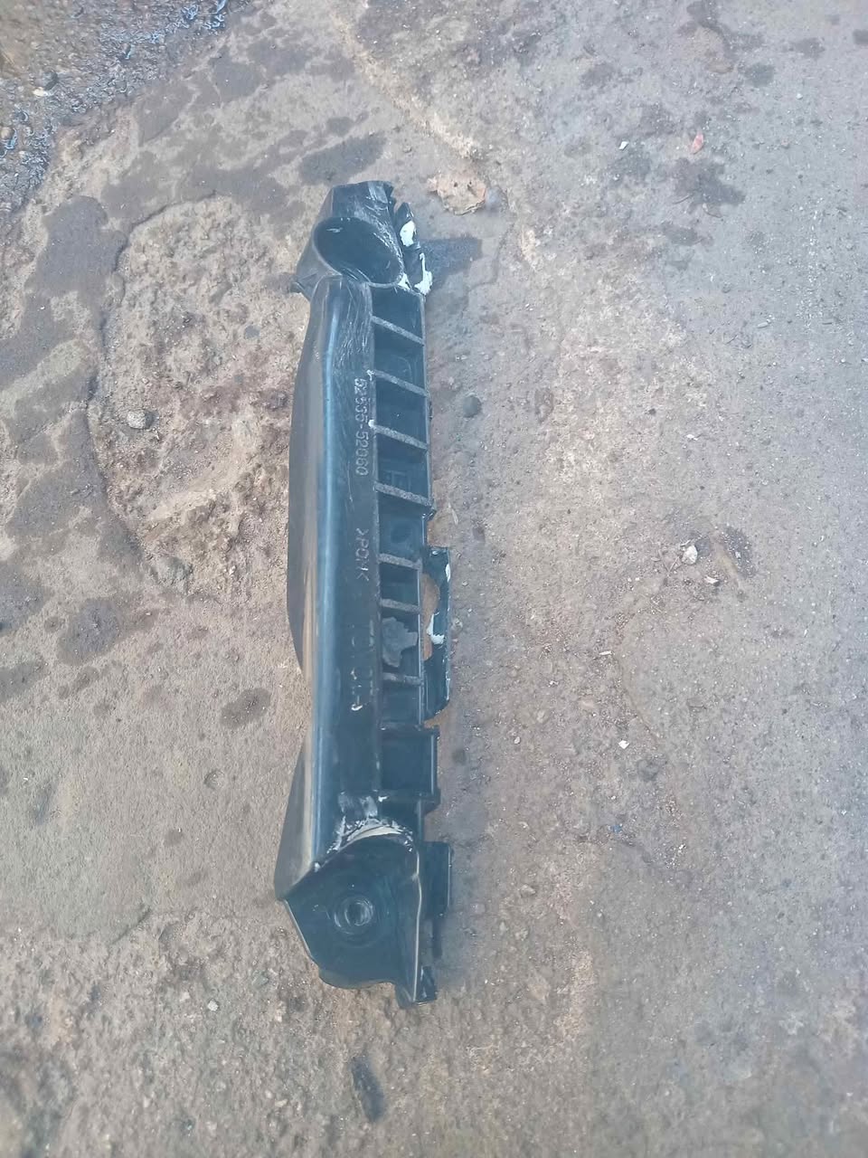 Toyota Yaris Hatchback 2007-2011 Front Left & Right Side 525350D040, 525360D040, TO1033115 - Private Seller Toyota Yaris Hatchback 2007-2011 Front Left & Right Side 525350D040, 525360D040, TO1033115 - Private Seller