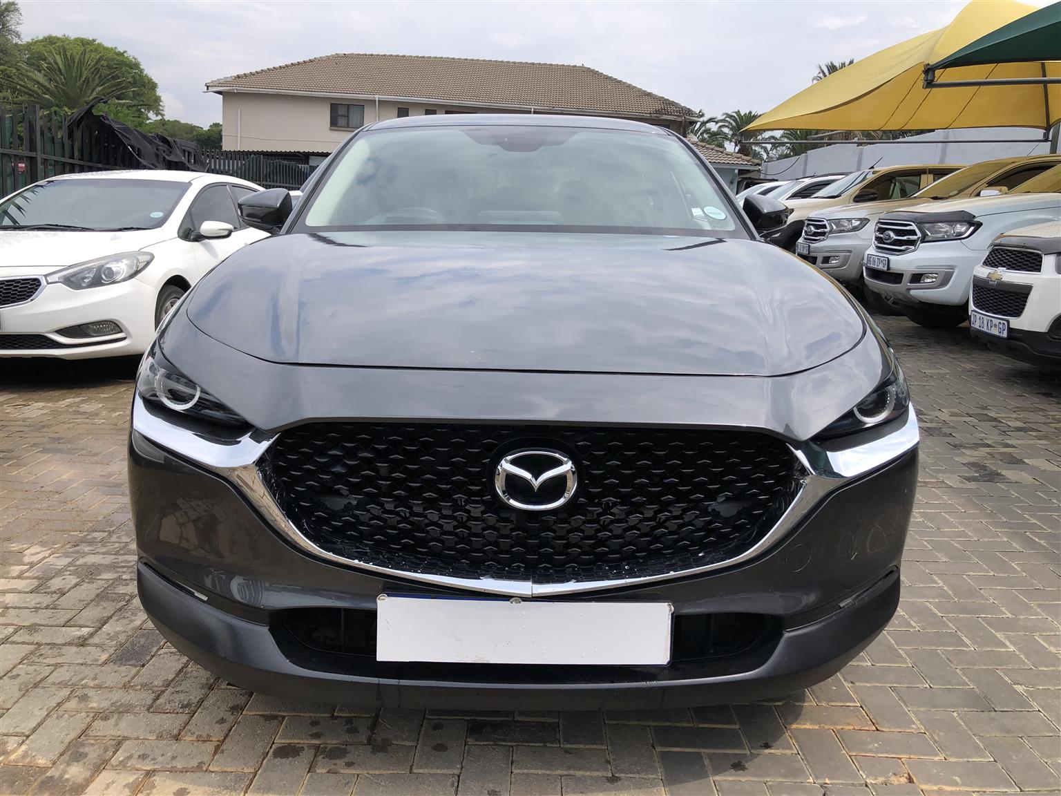 Used 2021 Mazda CX-30 2.0 Active Edition - Private Seller Used 2021 Mazda CX-30 2.0 Active Edition - Private Seller